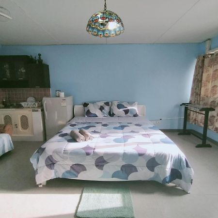 Lively Popular C3-C9 Impact Apartamento Nonthaburi Exterior foto