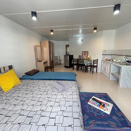 Lively Popular C3-C9 Impact Apartamento Nonthaburi Exterior foto