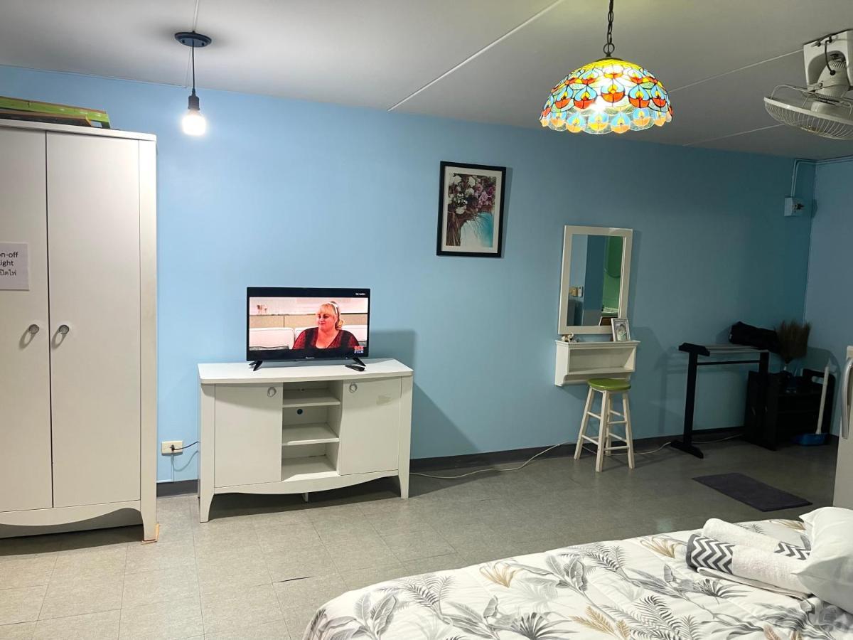 Lively Popular C3-C9 Impact Apartamento Nonthaburi Exterior foto