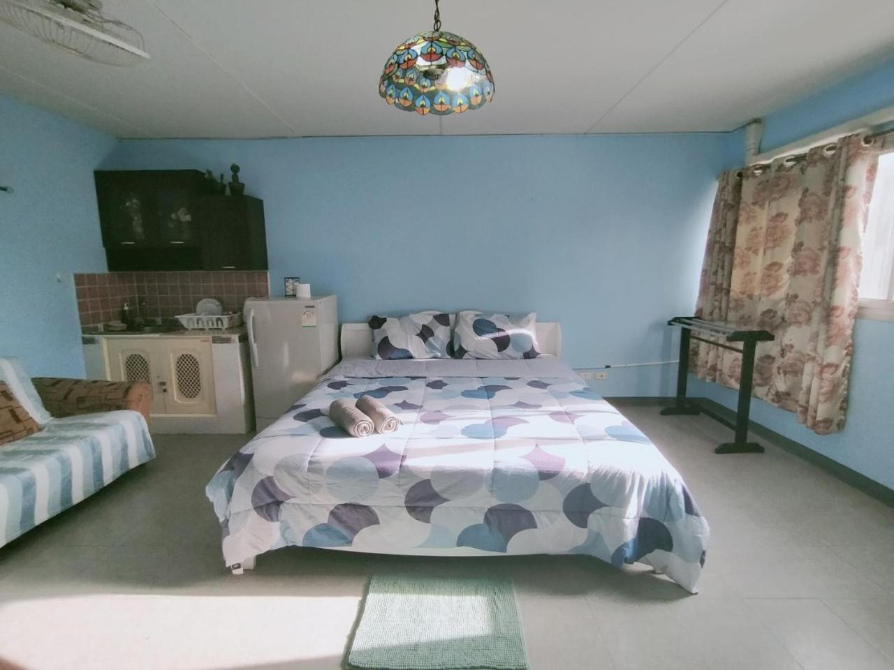 Lively Popular C3-C9 Impact Apartamento Nonthaburi Exterior foto