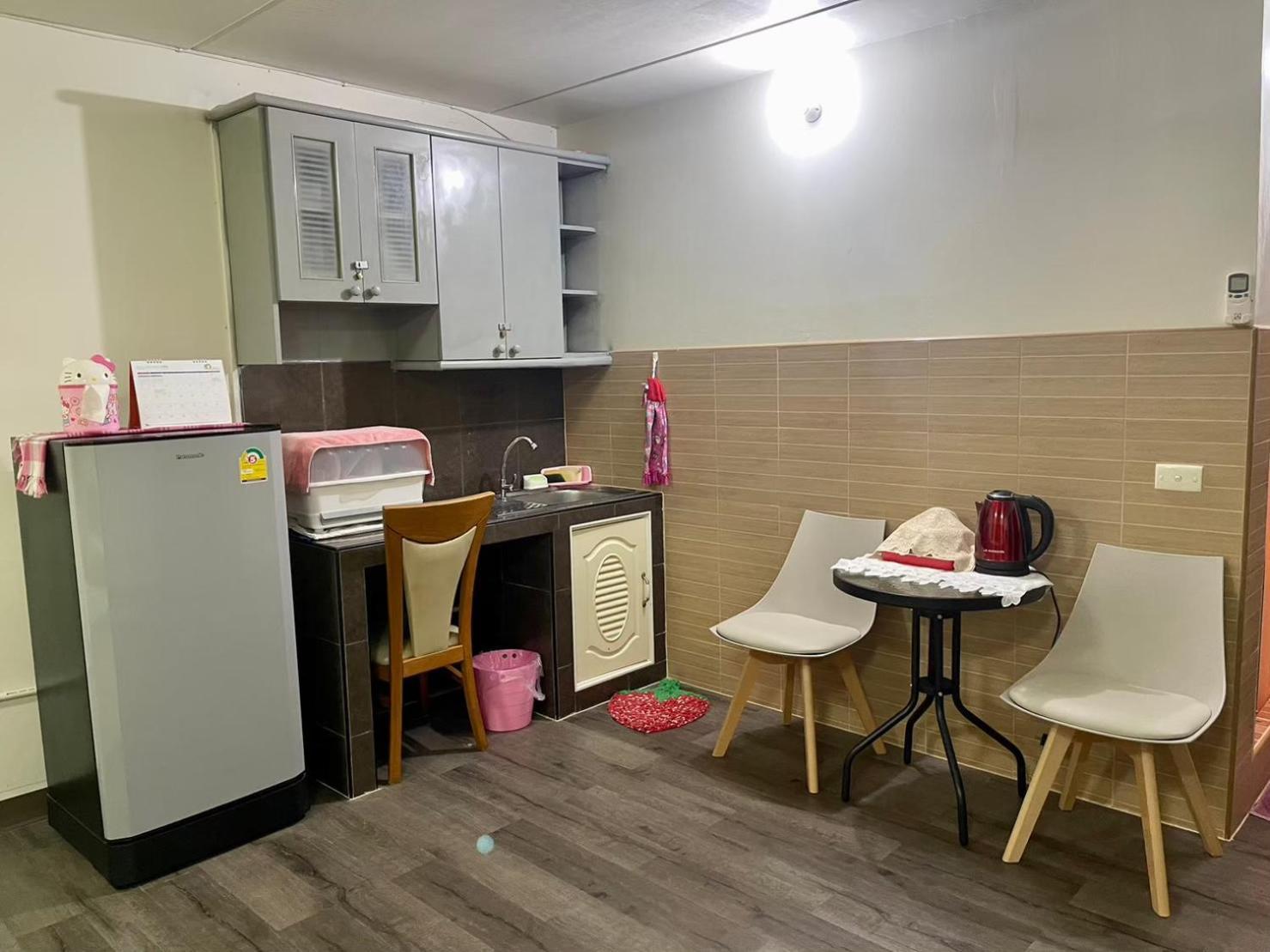 Lively Popular C3-C9 Impact Apartamento Nonthaburi Exterior foto