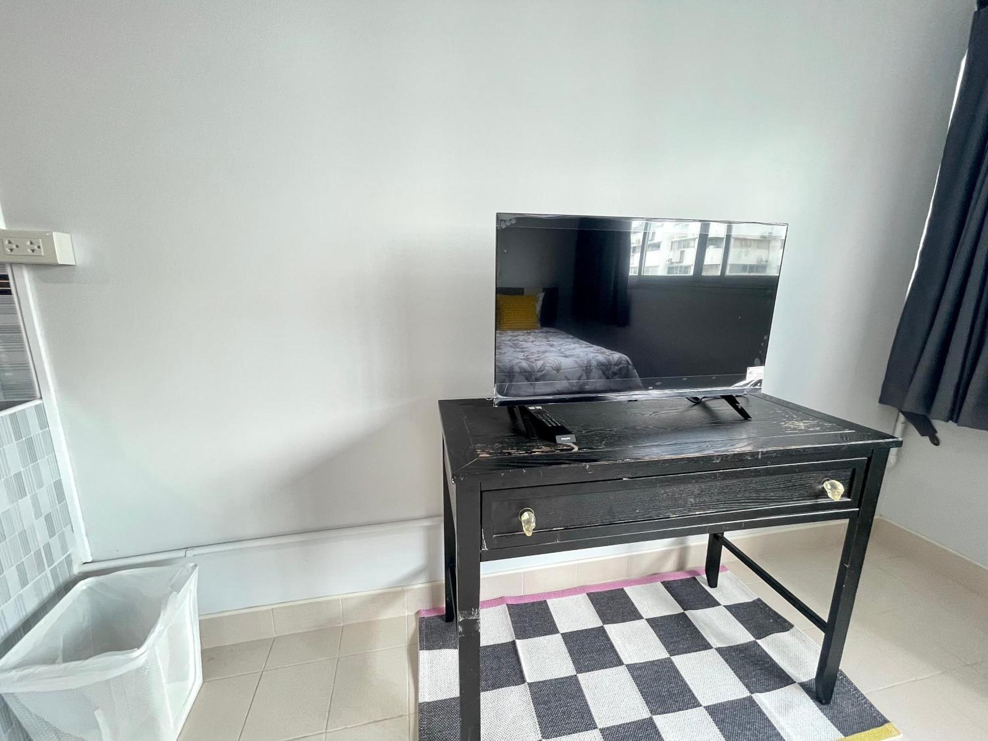 Lively Popular C3-C9 Impact Apartamento Nonthaburi Exterior foto