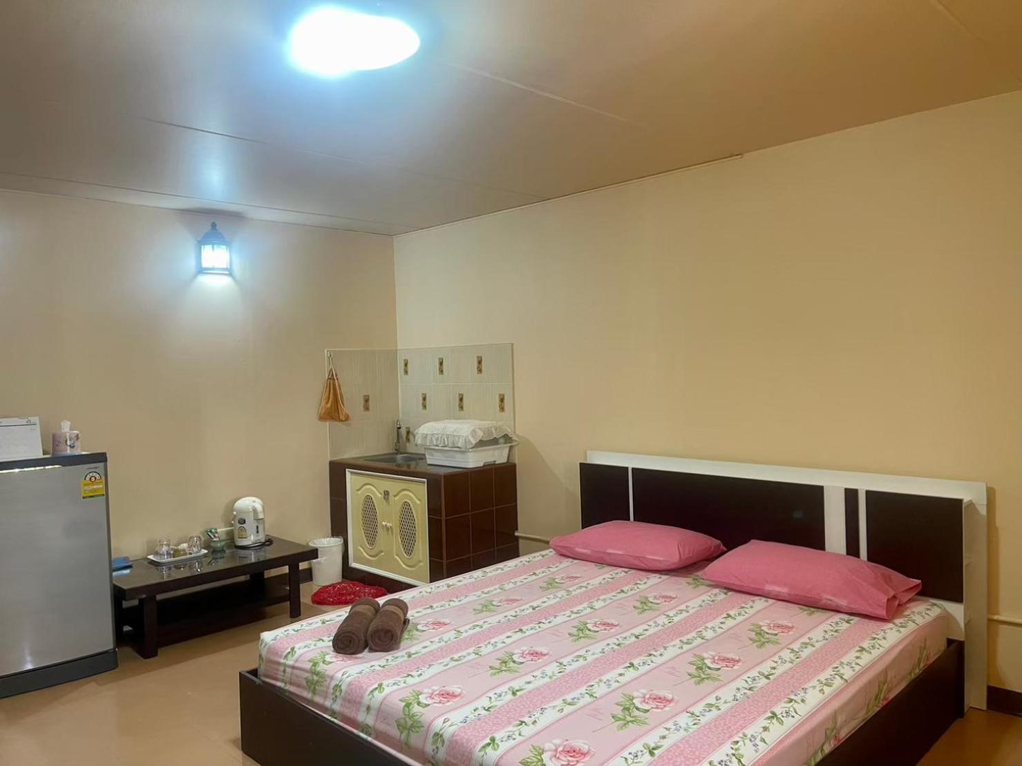 Lively Popular C3-C9 Impact Apartamento Nonthaburi Exterior foto