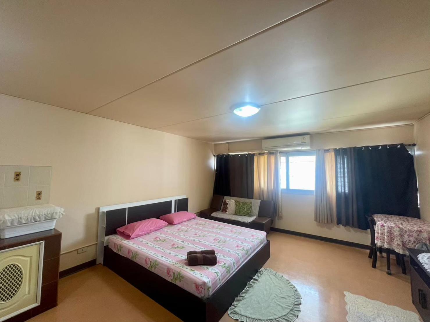 Lively Popular C3-C9 Impact Apartamento Nonthaburi Exterior foto